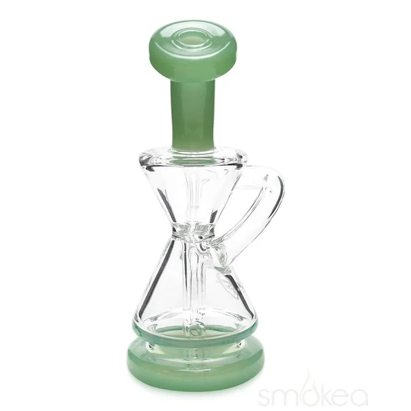 Pulsar 5.5" Mini Recycler Dab Rig - Image 4