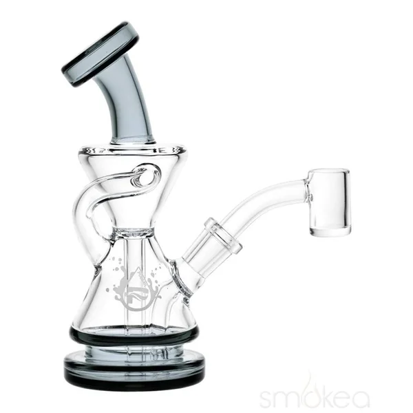 Pulsar 5.5" Mini Recycler Dab Rig - Image 5