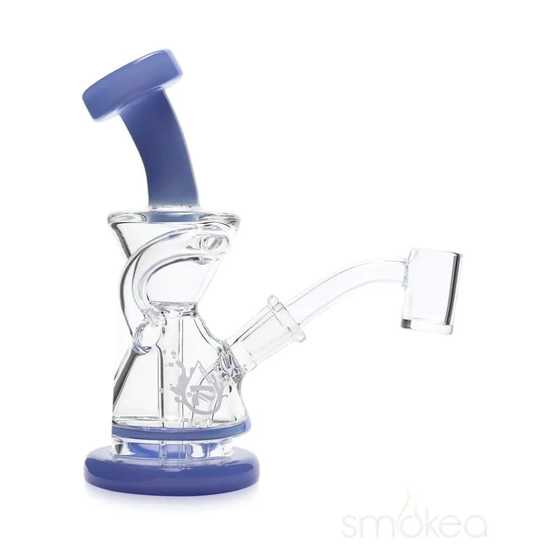 Pulsar 5.5" Mini Recycler Dab Rig - Image 7