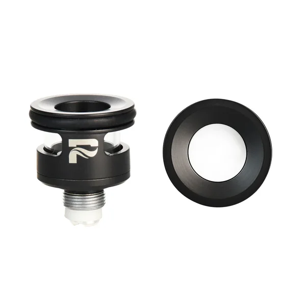 Pulsar 5PC BOX - APX Volt V3 Replacement Coil-less Cup - Ceramic