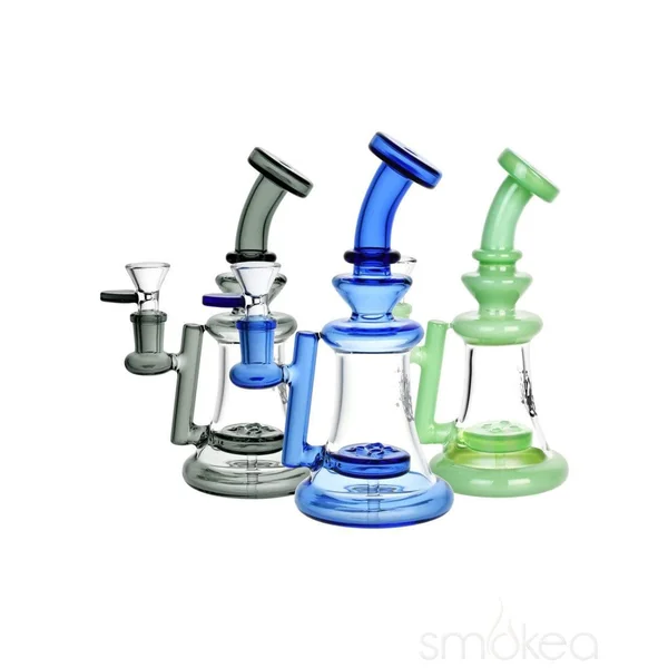 Pulsar 7.5" Elbow Bong - Image 5