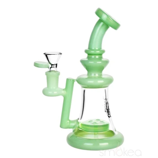 Pulsar 7.5" Elbow Bong - Image 6