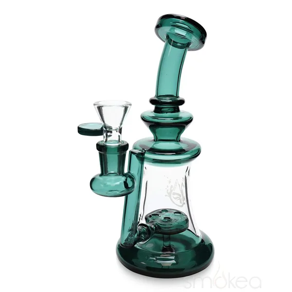 Pulsar 7.5" Elbow Bong - Image 7