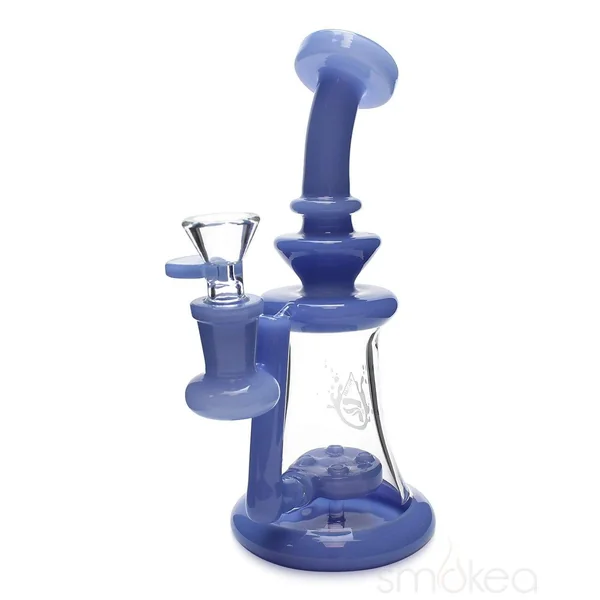 Pulsar 7.5" Elbow Bong - Image 8