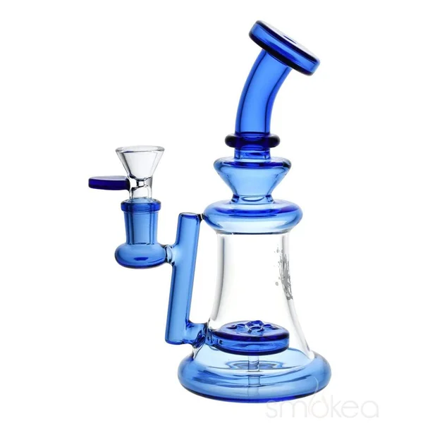 Pulsar 7.5" Elbow Bong - Image 9
