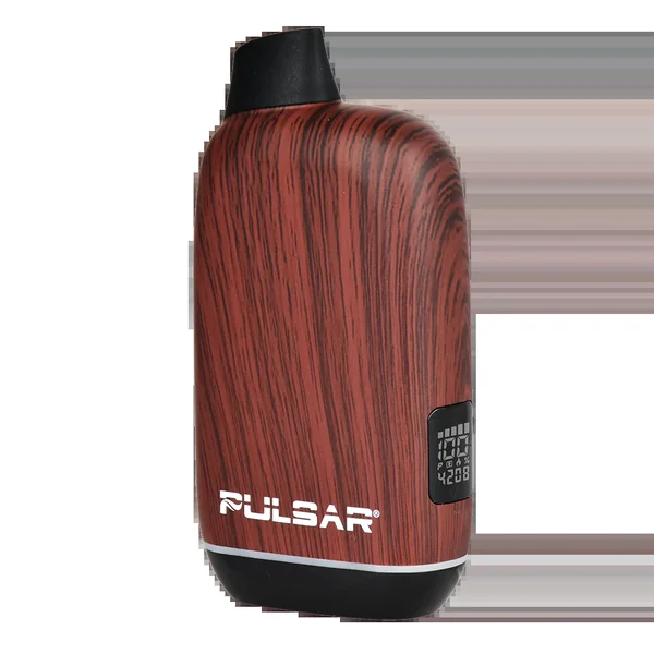 Pulsar APX Oil 510 Vaporizer | Thermo Design Series | 1000mAh - Image 2