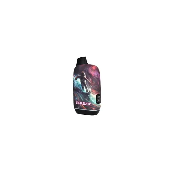 Pulsar APX Oil 510 Vaporizer | Thermo Design Series | 1000mAh - Image 3