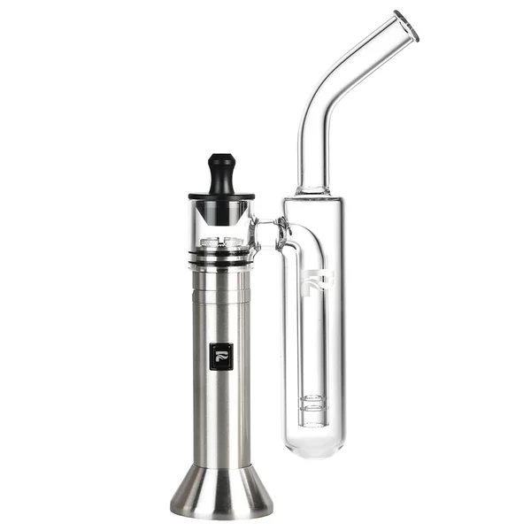 Pulsar Barb Fire H2O Variable Voltage Wax Vape Kit - 1450mAh - Image 16