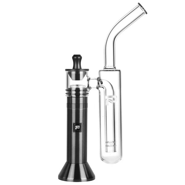 Pulsar Barb Fire H2O Variable Voltage Wax Vape Kit - 1450mAh - Image 4