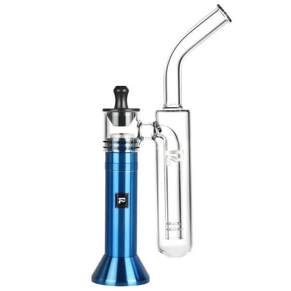 Pulsar Barb Fire H2O Variable Voltage Wax Vape Kit - 1450mAh - Image 8