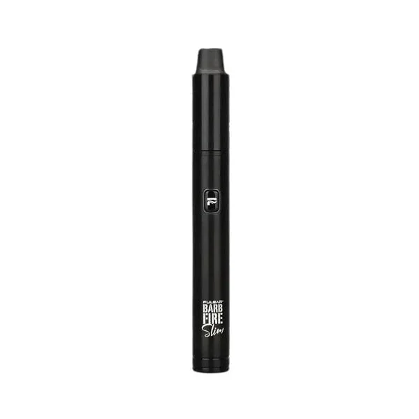 Pulsar Barb Fire Slim Variable Voltage 2-in-1 Wax Vaporizer 510 Battery Duo