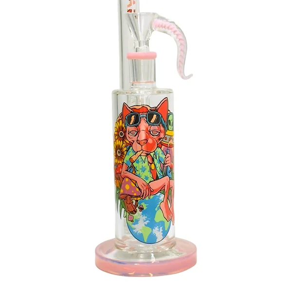 Pulsar Chill Cat Series Water Pipe - Image 2