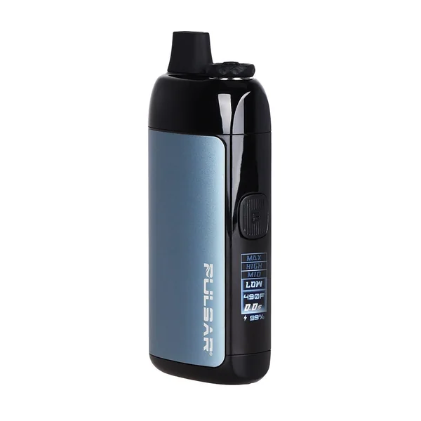 Pulsar Chorus Concentrate Vaporizer + Mini Hot Knife | 2000mAh - Image 14