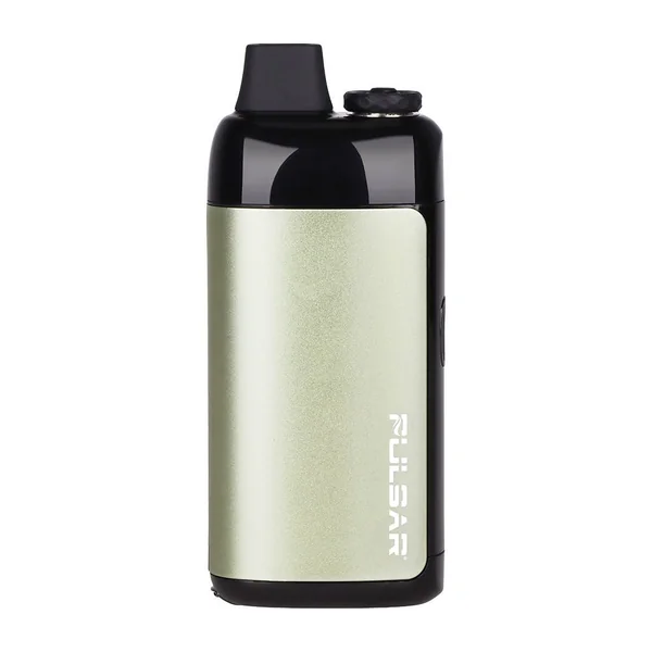 Pulsar Chorus Concentrate Vaporizer + Mini Hot Knife | 2000mAh - Image 21