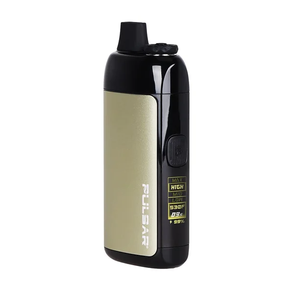 Pulsar Chorus Concentrate Vaporizer + Mini Hot Knife | 2000mAh - Image 23