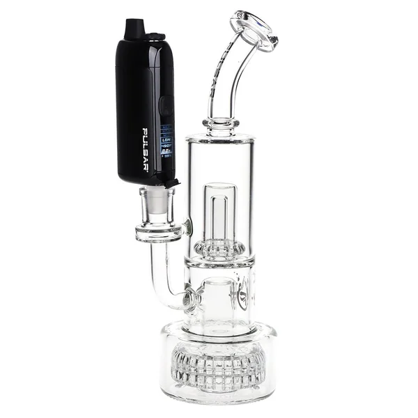 Pulsar Chorus Concentrate Vaporizer + Mini Hot Knife | 2000mAh - Image 34