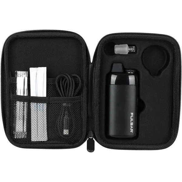 Pulsar Chorus Concentrate Vaporizer + Mini Hot Knife | 2000mAh - Image 38