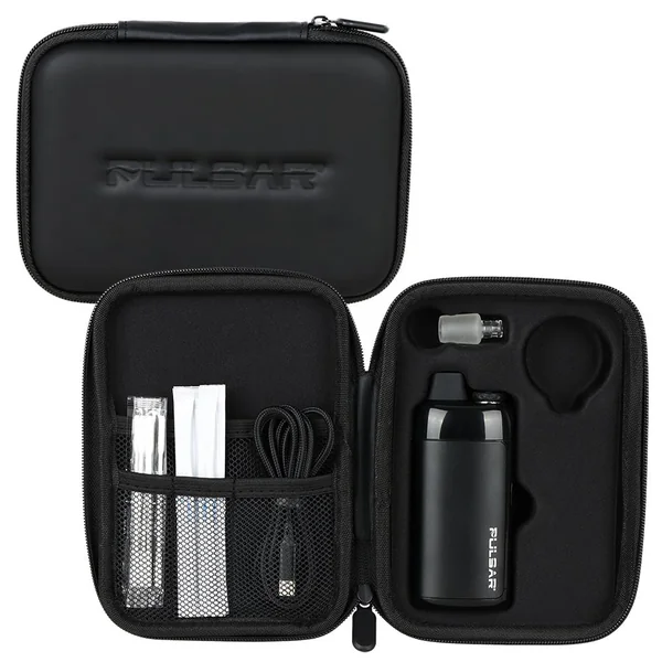 Pulsar Chorus Concentrate Vaporizer + Mini Hot Knife | 2000mAh - Image 39