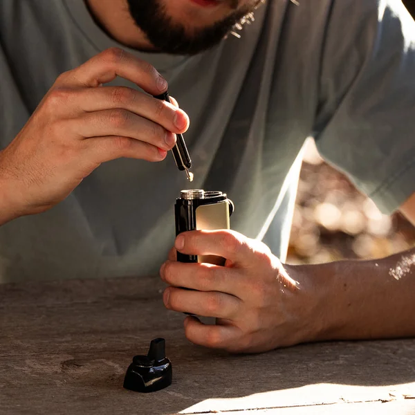Pulsar Chorus Concentrate Vaporizer + Mini Hot Knife | 2000mAh - Image 49