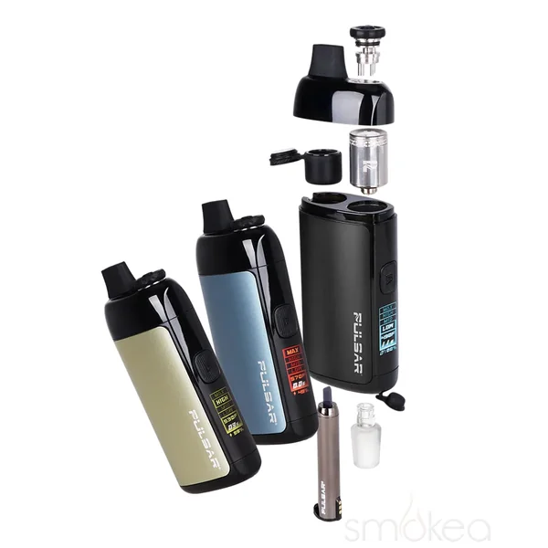 Pulsar Chorus Concentrate Vaporizer