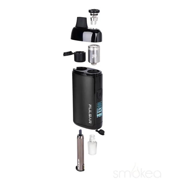 Pulsar Chorus Concentrate Vaporizer - Image 4