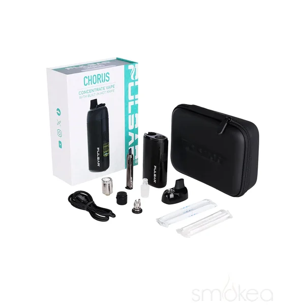 Pulsar Chorus Concentrate Vaporizer - Image 8