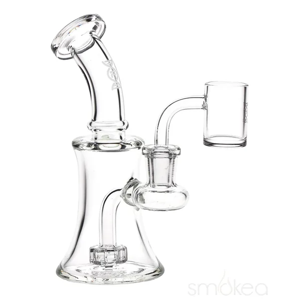 Pulsar CORE Glass Dab Rig