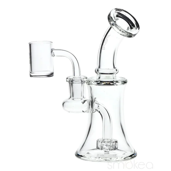 Pulsar CORE Glass Dab Rig - Image 2