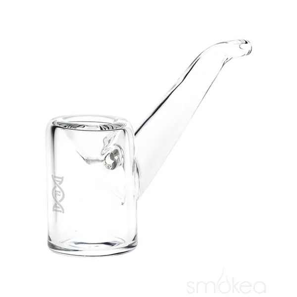 Pulsar CORE Glass Sherlock Pipe - Image 2