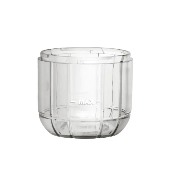 Pulsar Dabtron 2.0 Replacement Base – Official Clear Acrylic Chamber
