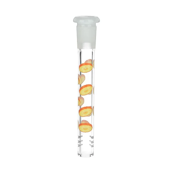 Pulsar Design Series "Pinealien" Beaker Bong - Image 5
