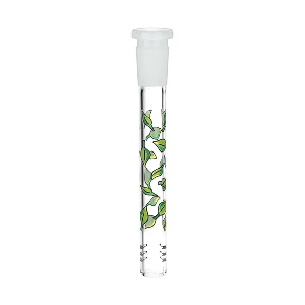 Pulsar Design Series "Remembering How to Listen" Beaker Bong - Image 6