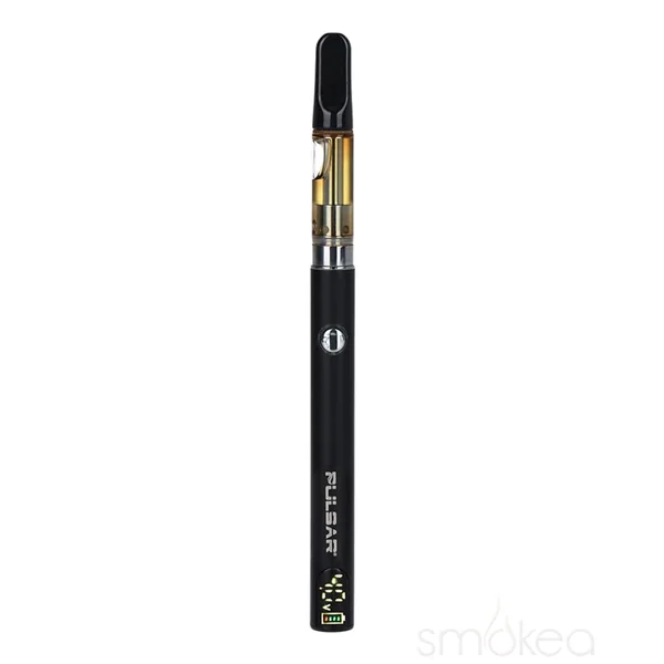Pulsar Digital Display Slim 510 Battery - Image 2