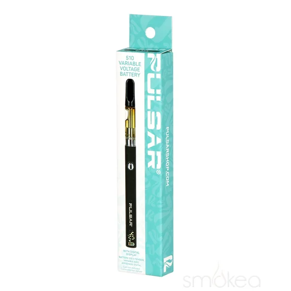 Pulsar Digital Display Slim 510 Battery - Image 4