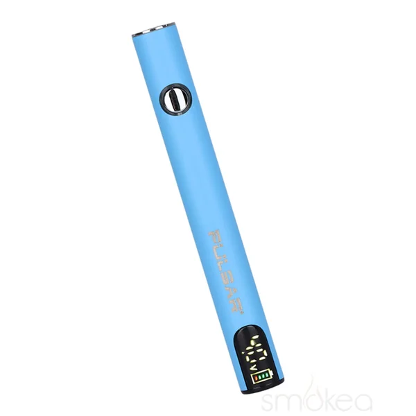 Pulsar Digital Display Slim 510 Battery - Image 5