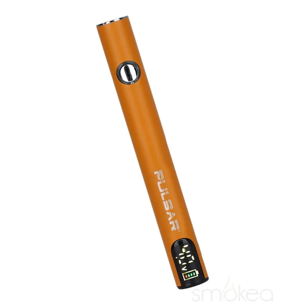 Pulsar Digital Display Slim 510 Battery - Image 7