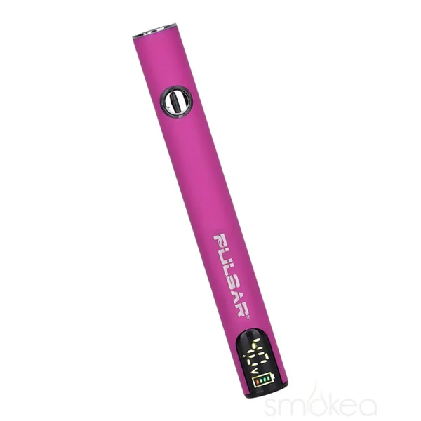 Pulsar Digital Display Slim 510 Battery - Image 8