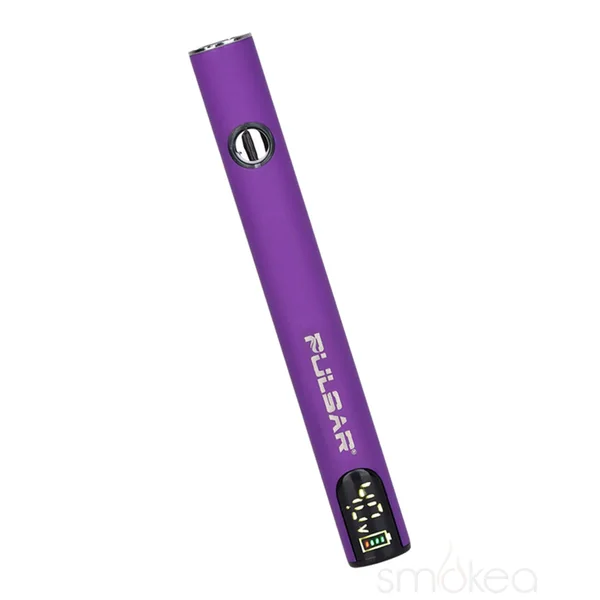 Pulsar Digital Display Slim 510 Battery - Image 9