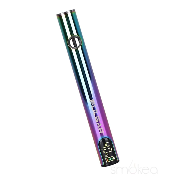 Pulsar Digital Display Slim 510 Battery - Image 10