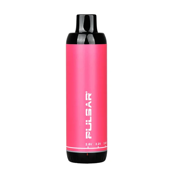 Pulsar DL 3.0 Stealth 510 Thread Vape Cart Battery - Image 5