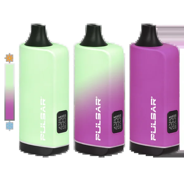 Pulsar DL 4.0 - 510 Battery - Image 8