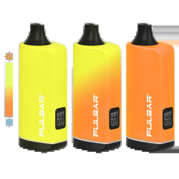Pulsar DL 4.0 - 510 Battery - Image 9