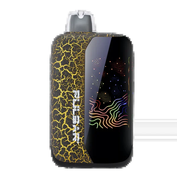 Pulsar DL 6.0 - 510 Vape Battery - Image 2