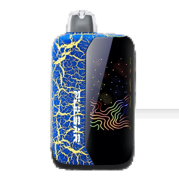 Pulsar DL 6.0 - 510 Vape Battery - Image 4