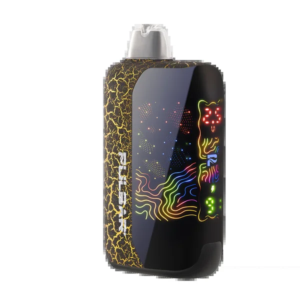 Pulsar DL 6.0 - 510 Vape Battery - Image 6