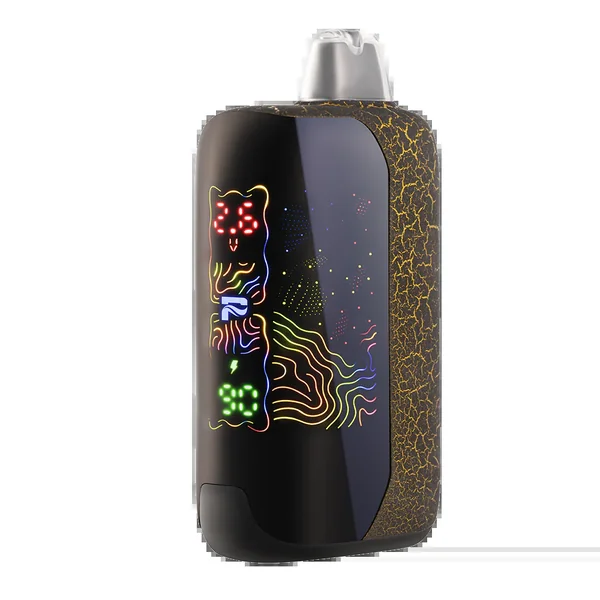 Pulsar DL 6.0 - 510 Vape Battery - Image 7