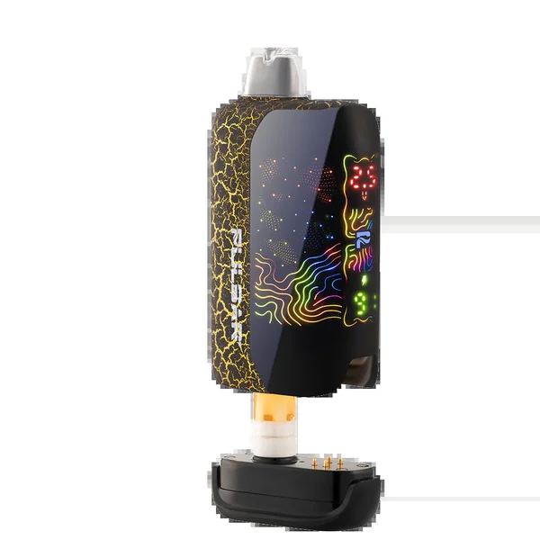 Pulsar DL 6.0 - 510 Vape Battery - Image 8