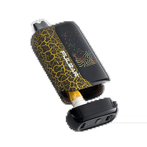 Pulsar DL 6.0 - 510 Vape Battery - Image 9