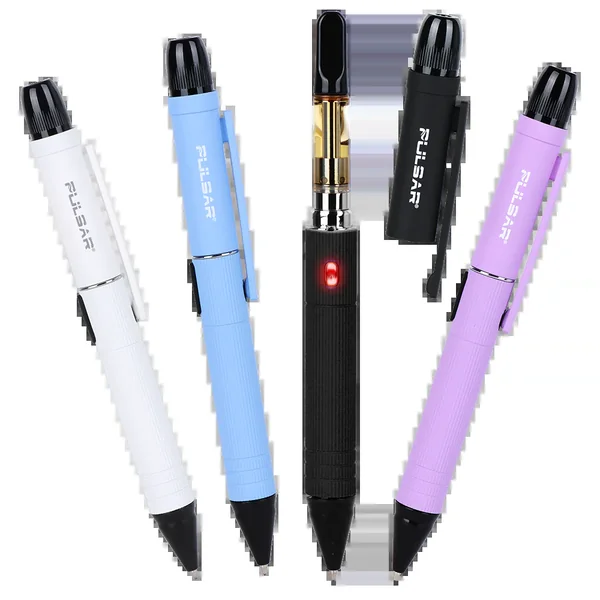 Pulsar DL Scribe - 510 Vape