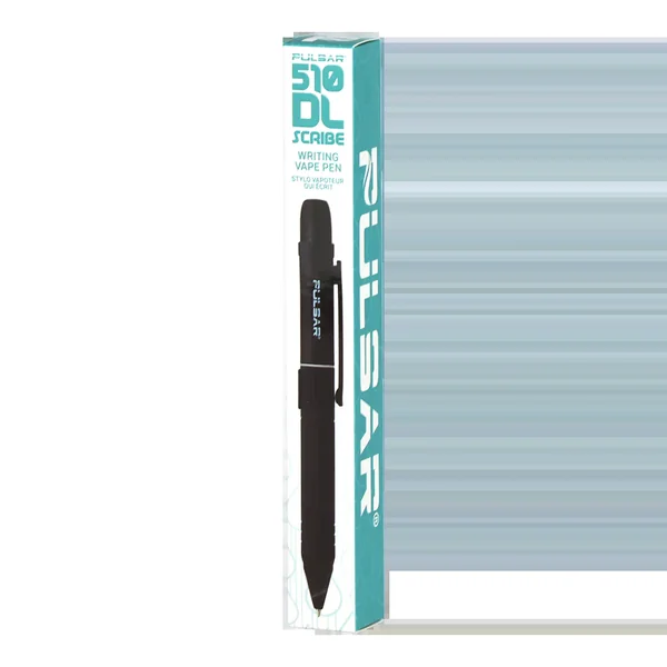 Pulsar DL Scribe - 510 Vape - Image 8